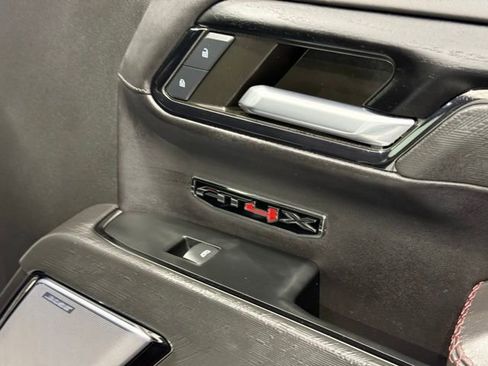 Used 2024 GMC Sierra 1500 AT4X image 24