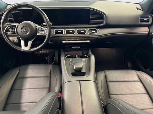 Certified 2023 Mercedes-Benz GLE 350 4MATIC image 13