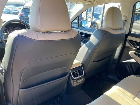 Used 2020 Subaru Outback Limited XT image 26
