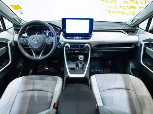 Certified 2024 Toyota RAV4 XLE Premium w/ Weather Package AWD/4WD image 14