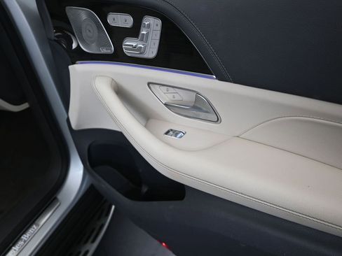 Used 2020 Mercedes-Benz GLE 350 image 23