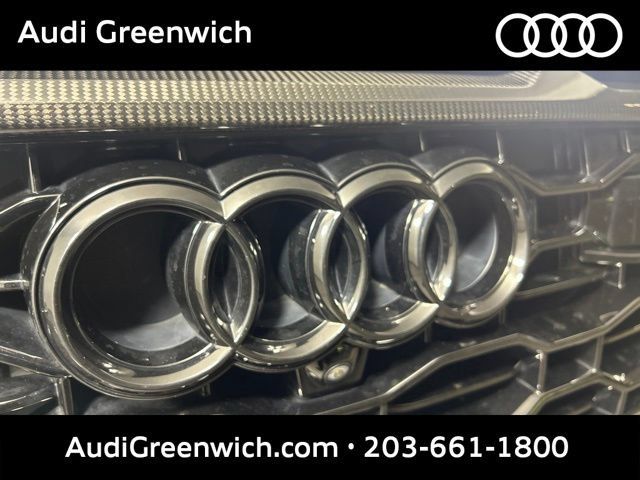 Used 2020 Audi RS Q8 AWD/4WD image 32