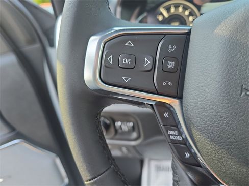 New 2026 RAM 1500 Laramie w/ Night Edition image 17