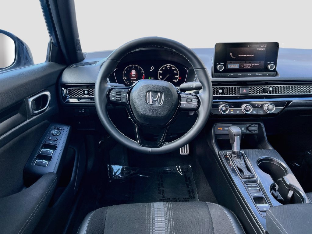 Used 2026 Honda Civic Sport image 20