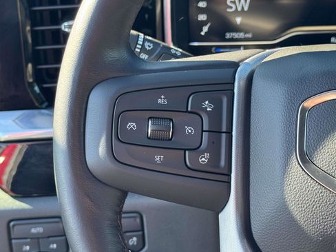 Used 2022 GMC Sierra 1500 Elevation image 10