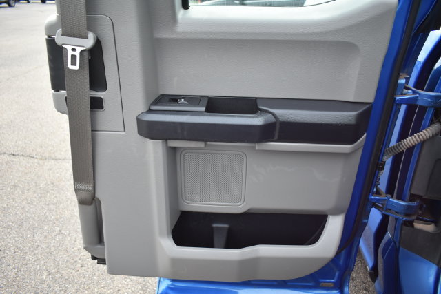 Used 2016 Ford F150 XL w/ Equipment Group 101A Mid AWD/4WD image 24