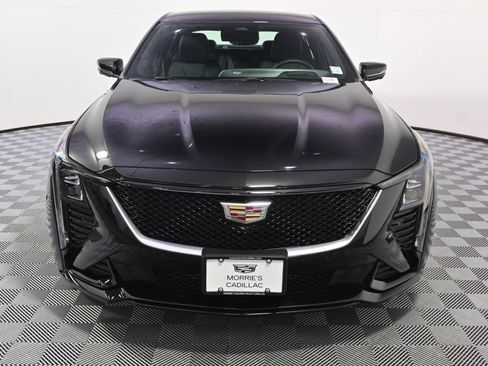 New 2026 Cadillac CT5 Sport w/ Technology Package image 10