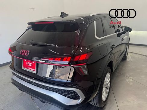 Used 2026 Audi Q3 quattro 2.0T AWD/4WD image 39