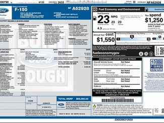 Used 2022 Ford F150 XLT w/ Equipment Group 302A High video 2