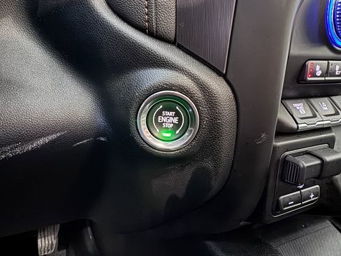 Certified 2022 GMC Sierra 3500 AT4 w/ AT4 Premium Plus Package image 23