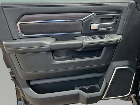 New 2025 RAM 3500 Laramie w/ Night Edition image 18