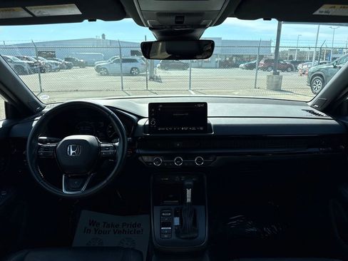 Certified 2023 Honda CR-V Sport Touring image 11