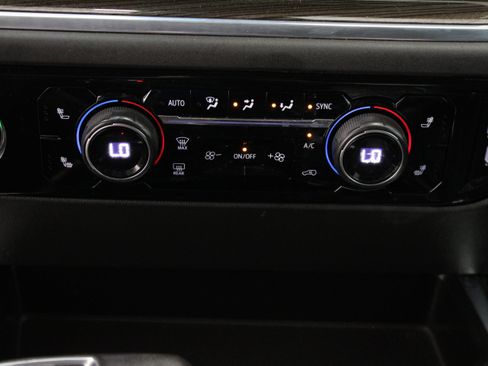 Used 2022 Chevrolet Silverado 1500 RST RWD image 21