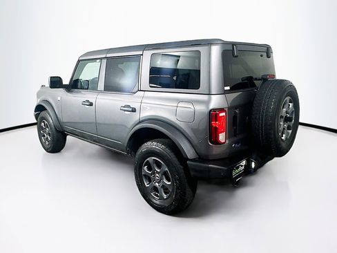 Used 2025 Ford Bronco Big Bend AWD/4WD image 5