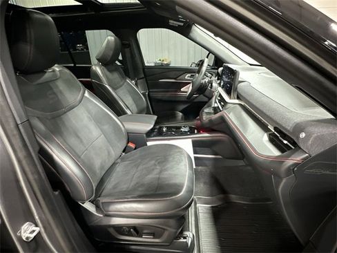 Used 2025 Ford Explorer ST w/ Sun And Sound Package image 31