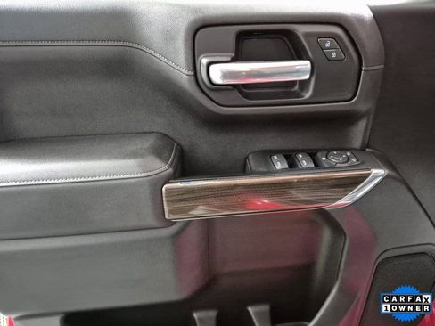 Used 2019 Chevrolet Silverado 1500 RST image 13