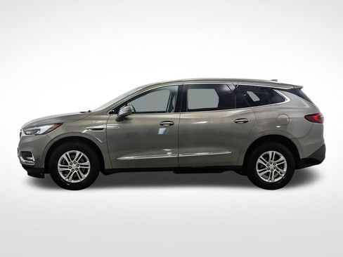 Used 2018 Buick Enclave Essence w/ Trailering Package AWD/4WD image 2