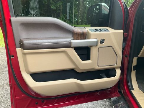 Certified 2020 Ford F150 Lariat AWD/4WD image 17