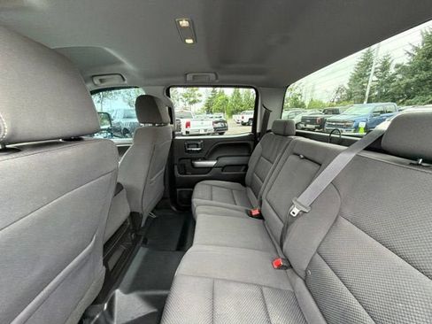 Used 2019 Chevrolet Silverado 3500 LT w/ LT Convenience Package AWD/4WD image 23