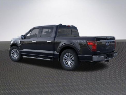 New 2026 Ford F150 XLT w/ Equipment Group 303A High AWD/4WD image 4