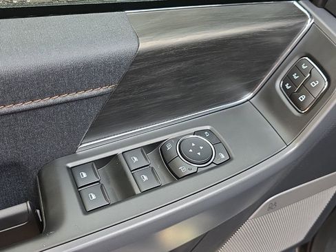 New 2026 Ford F150 Lariat w/ Equipment Group 501A Mid image 24