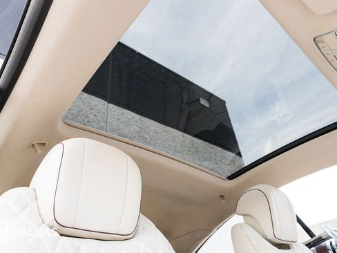 Used 2019 Mercedes-Benz S 560 4MATIC Coupe image 38