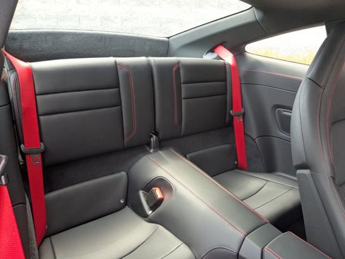 New 2026 Porsche 911 Carrera 4S AWD/4WD image 30
