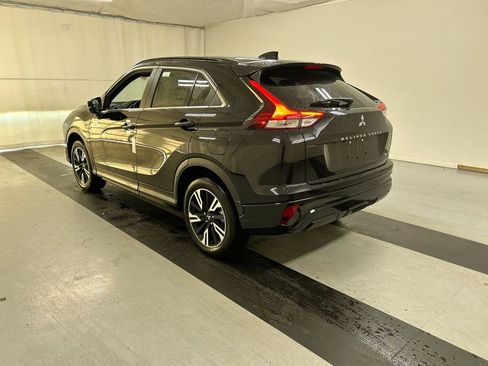 New 2026 Mitsubishi Eclipse Cross SEL image 6
