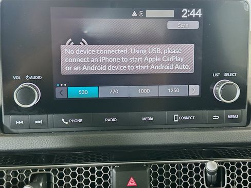 Used 2025 Honda Civic Sport image 22