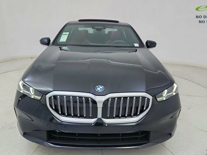 Used 2026 BMW 540i xDrive