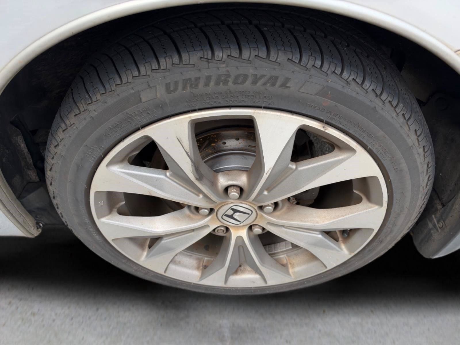 Used 2012 Honda Civic Si image 19