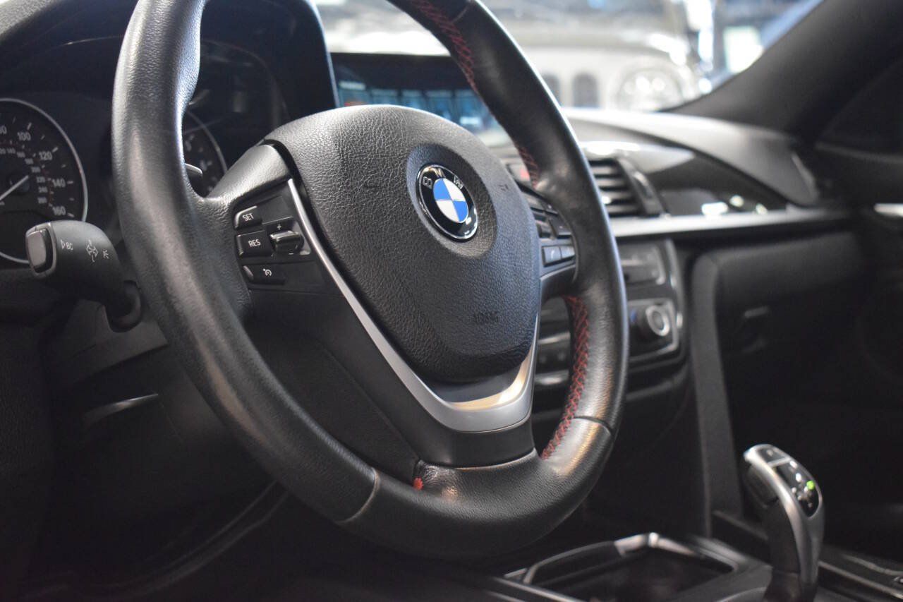 Used 2017 BMW 430i Coupe RWD image 31