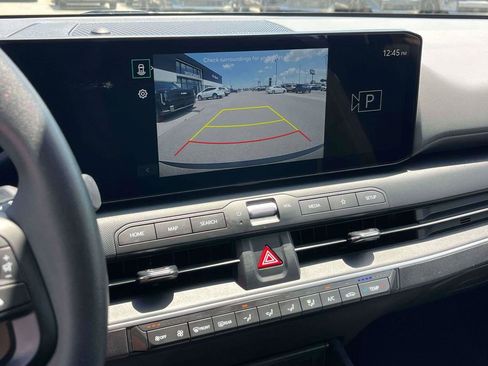 Certified 2025 Kia K4 FWD image 20