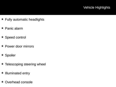 Certified 2021 Ford Escape S image 25