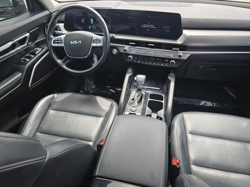 Used 2023 Kia Telluride S w/ S Sunroof Package AWD/4WD image 37