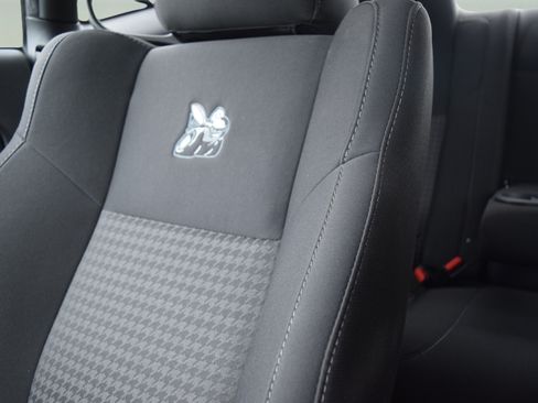 Used 2019 Dodge Challenger R/T Scat Pack RWD image 17