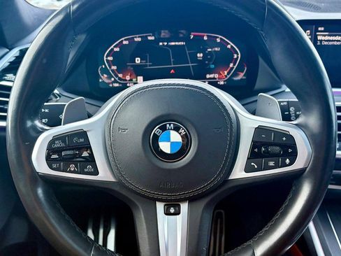 Used 2020 BMW X7 M50i image 21