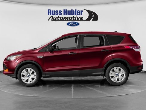Used 2015 Ford Escape SE w/ Equipment Group 201A FWD image 3