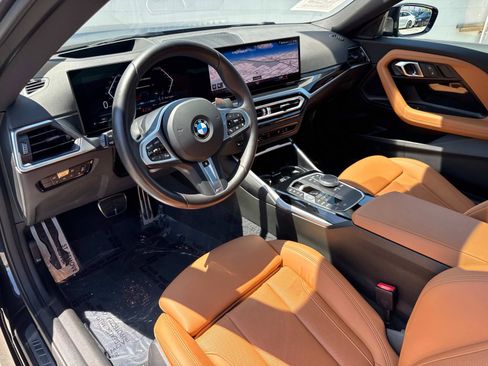 Used 2024 BMW M240i xDrive Coupe w/ Premium Package image 15