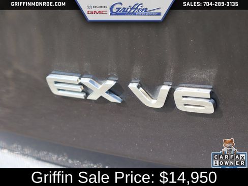 Used 2019 Kia Sorento EX FWD image 49