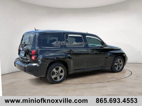 Used 2010 Chevrolet HHR LS FWD image 3