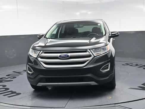 Used 2015 Ford Edge SEL w/ Equipment Group 201A image 5