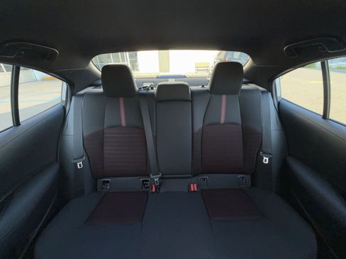 Used 2025 Toyota Corolla SE FWD image 24