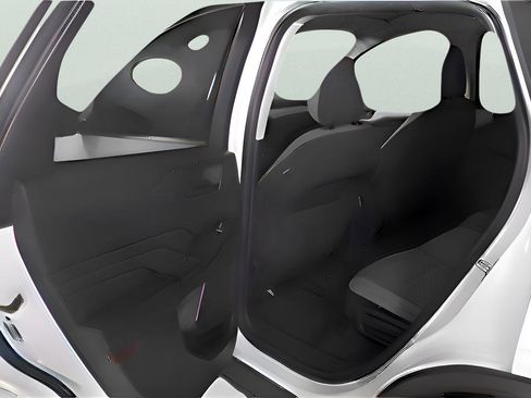 Used 2022 Ford Escape SE w/ SE Sport Appearance Package FWD image 20