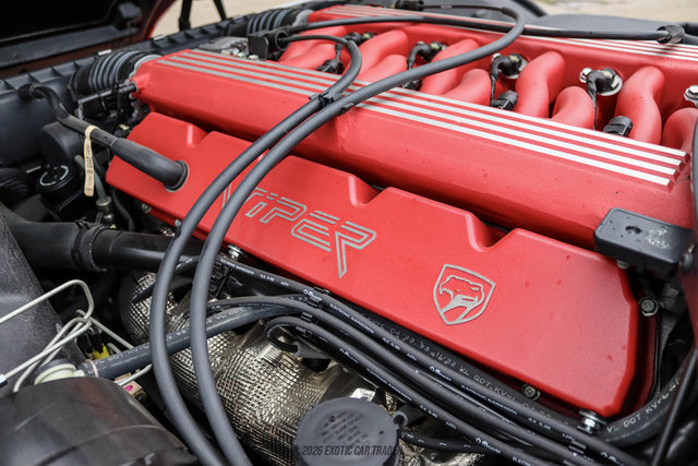 Used 1994 Dodge Viper RT/10 RWD image 18