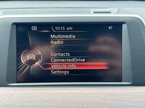 Used 2016 BMW X1 xDrive28i AWD/4WD image 14