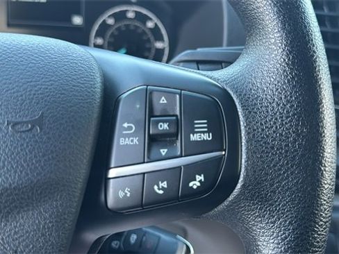 Certified 2023 Ford Transit 250 Low Roof AWD w/ Exterior Upgrade Package image 17