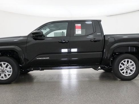 New 2026 Toyota Tacoma SR5 image 9