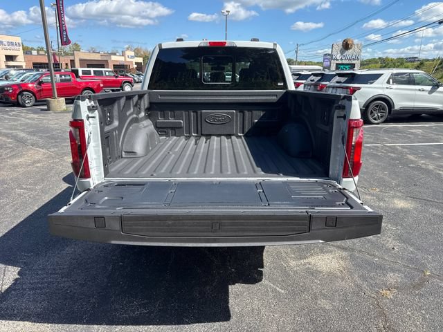 New 2026 Ford F150 XLT w/ Equipment Group 302A MID AWD/4WD image 14