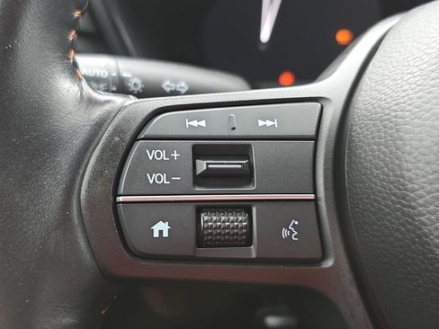 Certified 2025 Honda CR-V Sport-L image 17